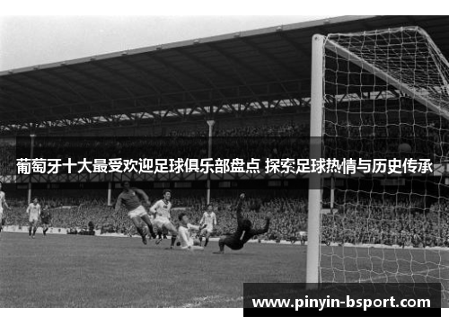 葡萄牙十大最受欢迎足球俱乐部盘点 探索足球热情与历史传承