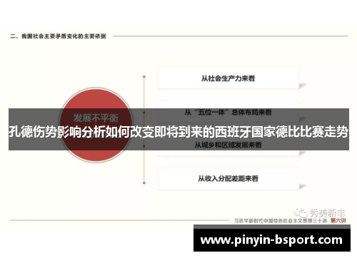 孔德伤势影响分析如何改变即将到来的西班牙国家德比比赛走势